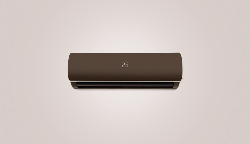 Solar Air Conditioner