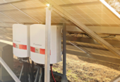 Inverters Canadian Solar