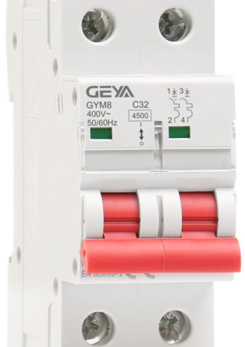 Accesorios, Estructuras, Protecciones