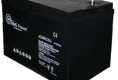 AGM 6V 225Ah Deep Cycle Battery Heavy Duty