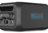 BLUETTI AC200MAX + 2*B230 + 3*PV200 | HOME BATTERY BACKUP