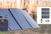 BLUETTI PV350 Solar Panel | 350W