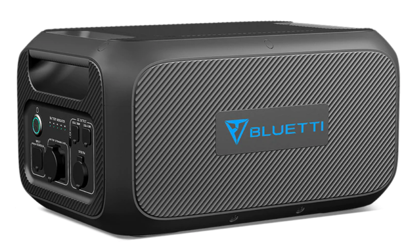 BLUETTI B230 Expansion Battery | 2048Wh