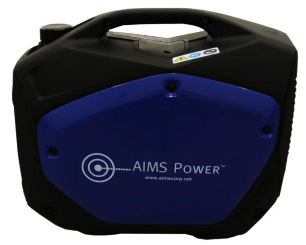 Portable Generators