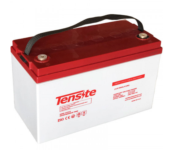 Batería AGM 12V 9AhTensite