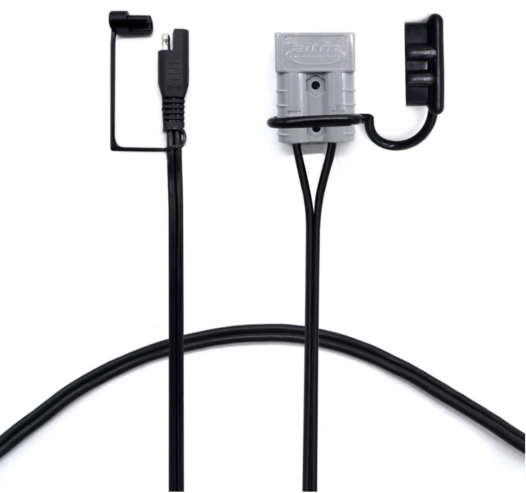 ACOPOWER SAE to Anderson Adapter