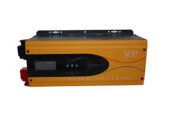 Power frequency inverter