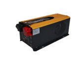 Power frequency inverter