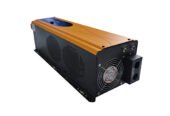 Power frequency inverter