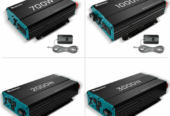 1000W 12V Pure Sine Wave Inverter