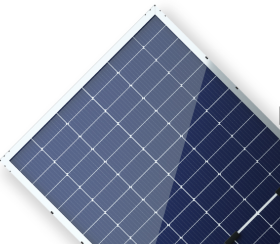 Solar Panel (SP550MB-72HG   Residential, C&I  525-550W)