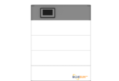 Lithium Solar Battery