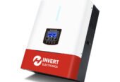 Solar Hybrid Inverter 5KW High Frequency Solar Inverter 5000W MPPT High Frequency Hybrid Inverter