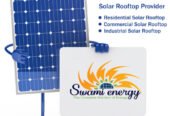 Solar Rooftop System & Proucts Provider in Ahmedabad